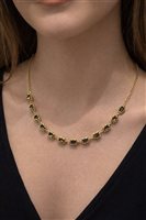 Collier Maria e Luisa Jewels Femme in Argent CA0184/V1/P - CA0184/V1/P